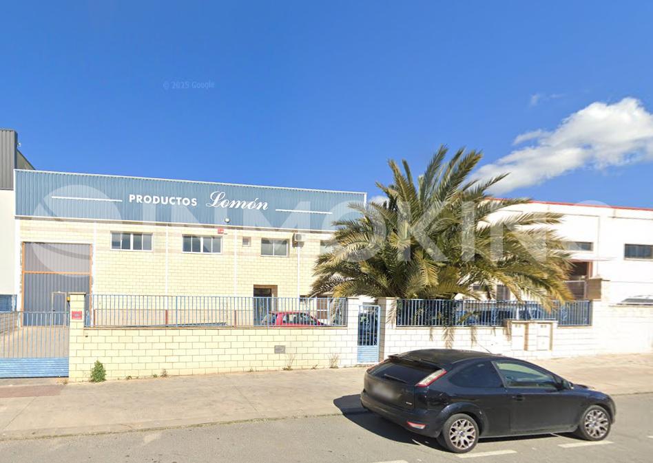 Foto de la propiedad Nave en en polígono Alfaç II